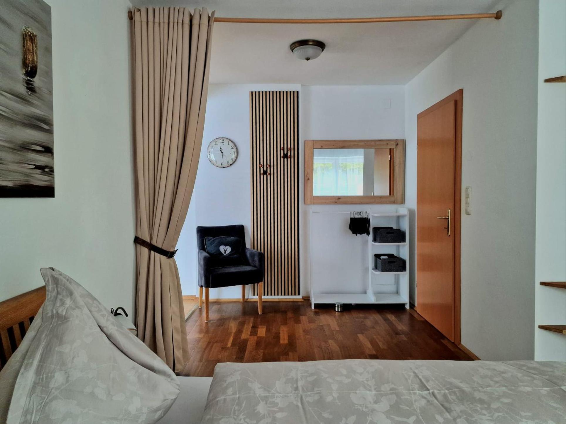 Aberseehaus Nussbaumer Strobl Εξωτερικό φωτογραφία