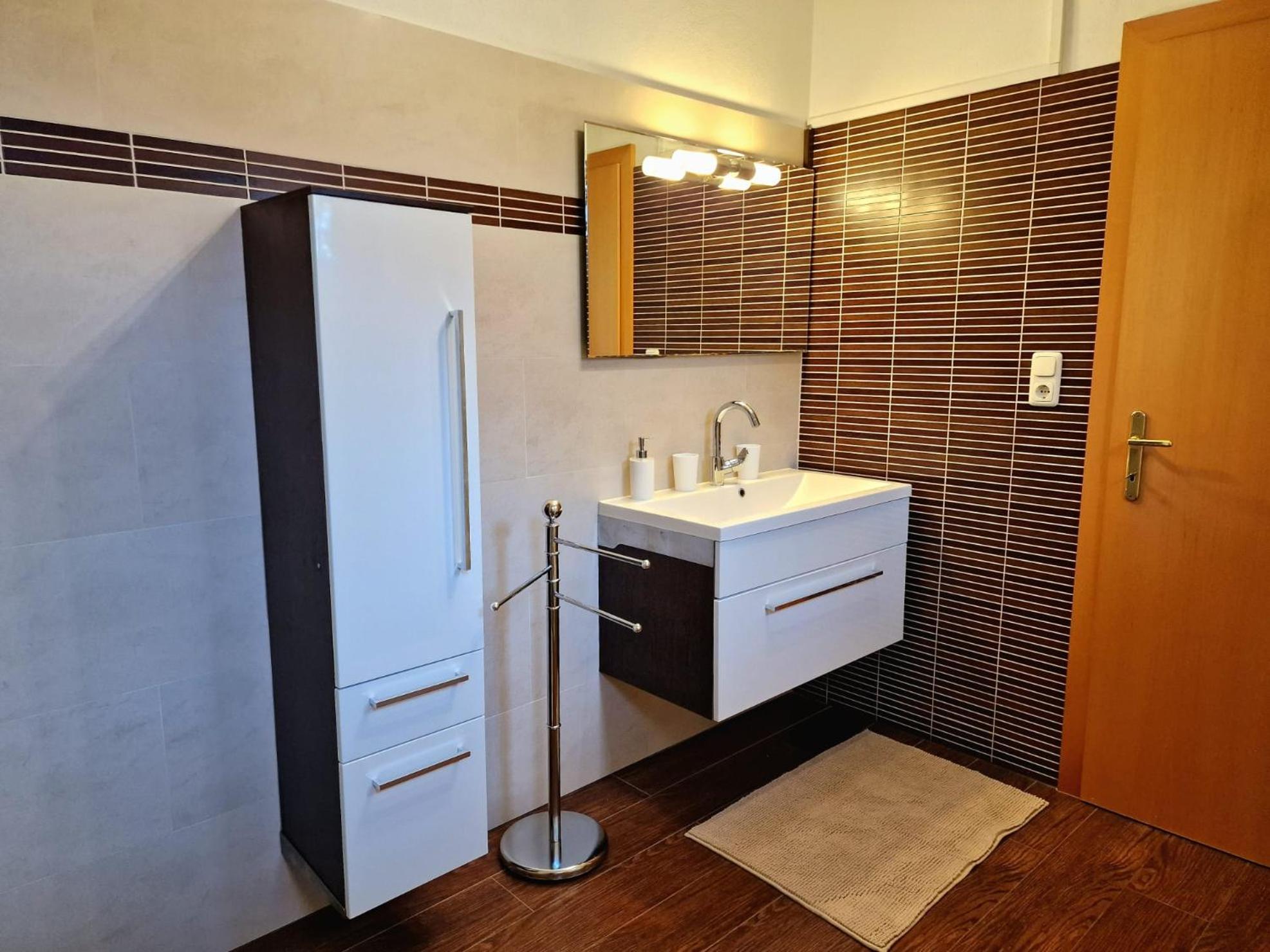 Aberseehaus Nussbaumer Strobl Εξωτερικό φωτογραφία