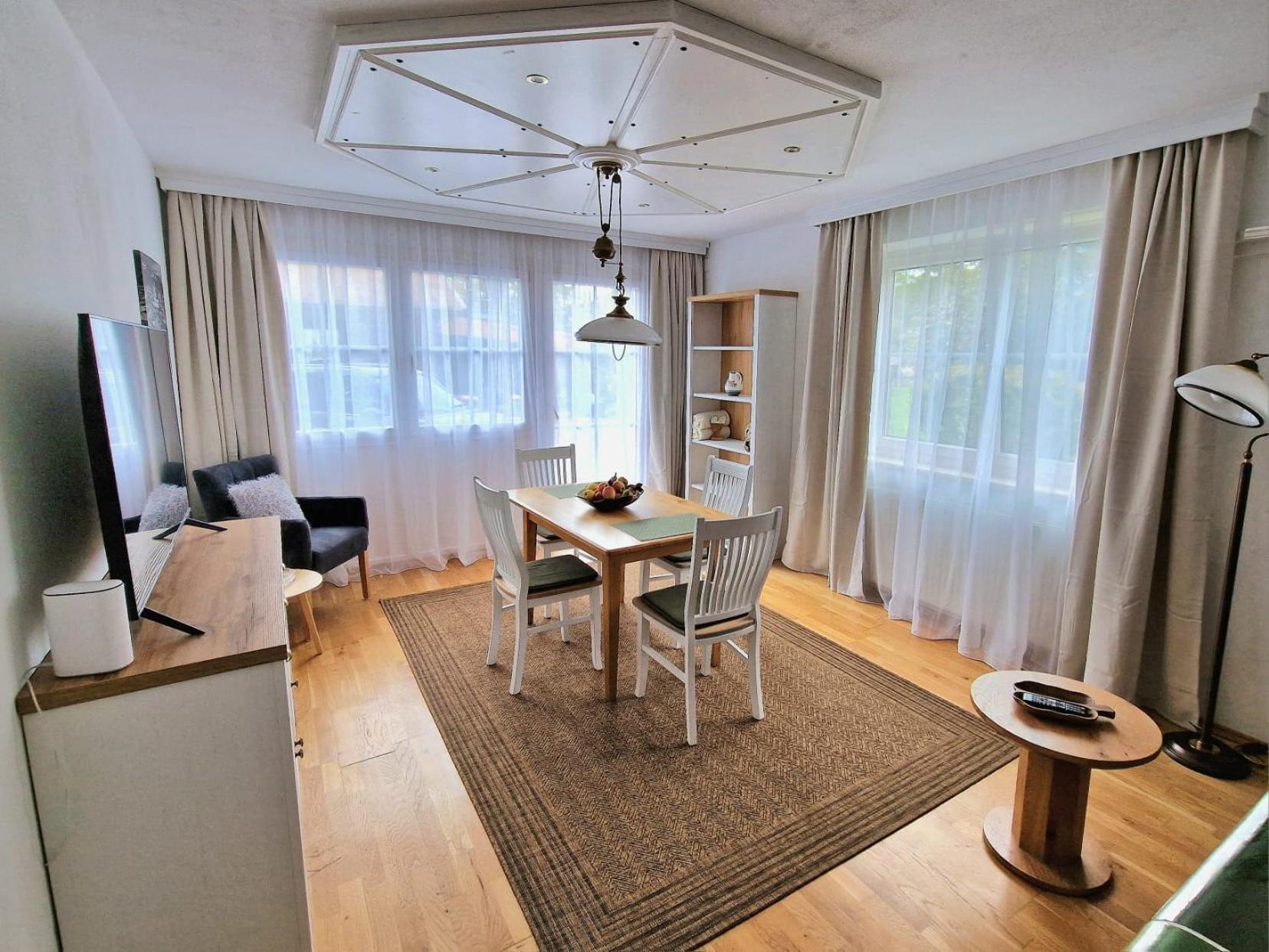 Aberseehaus Nussbaumer Strobl Εξωτερικό φωτογραφία