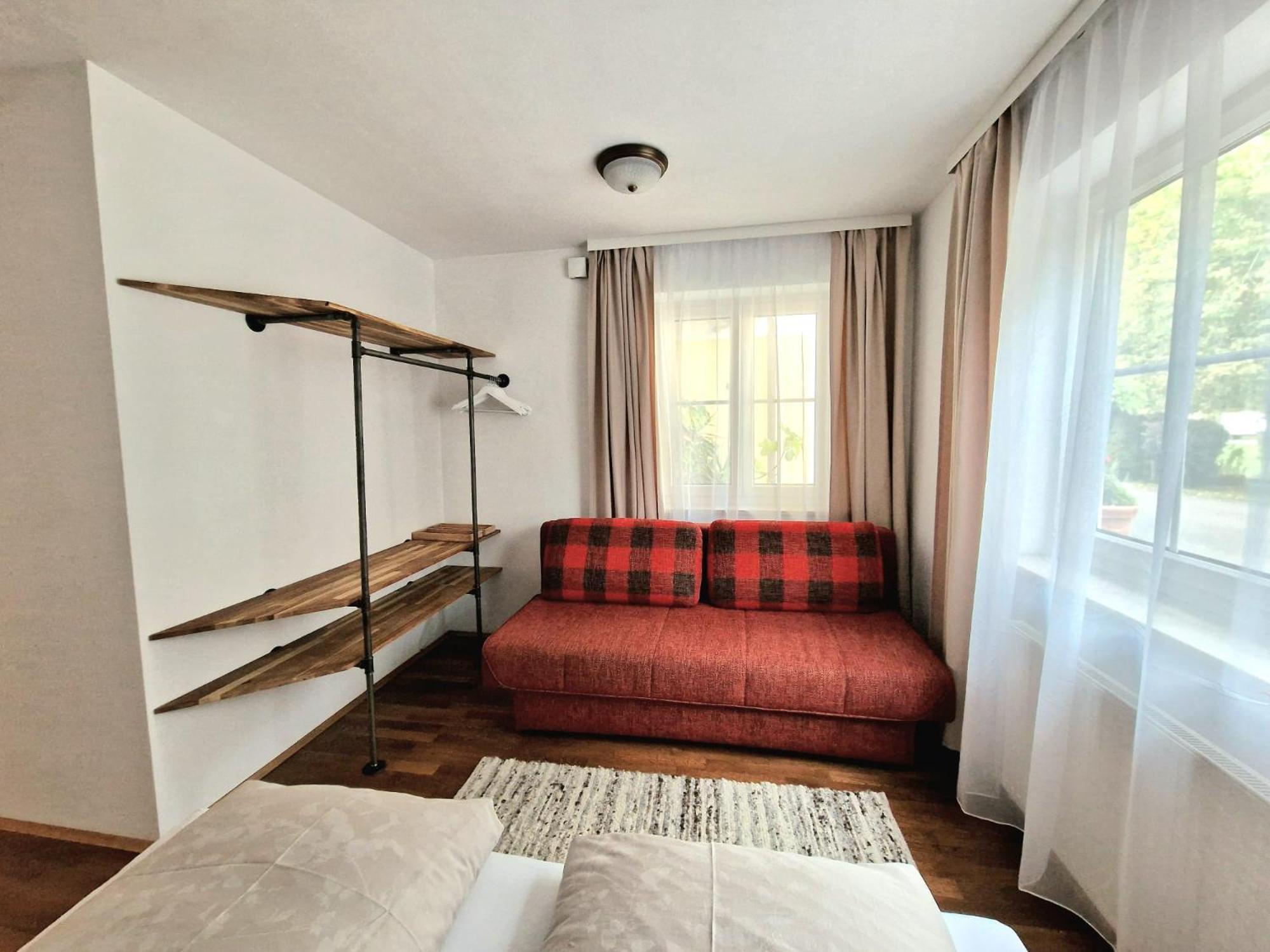 Aberseehaus Nussbaumer Strobl Εξωτερικό φωτογραφία