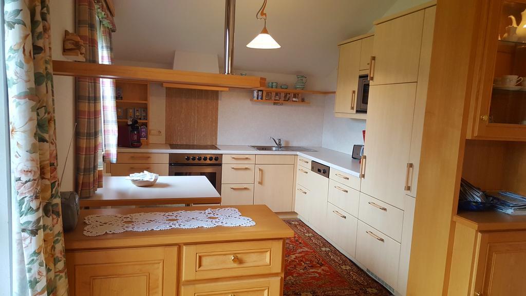 Aberseehaus Nussbaumer Strobl Εξωτερικό φωτογραφία