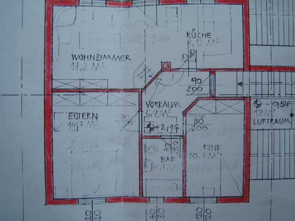 Aberseehaus Nussbaumer Strobl Εξωτερικό φωτογραφία