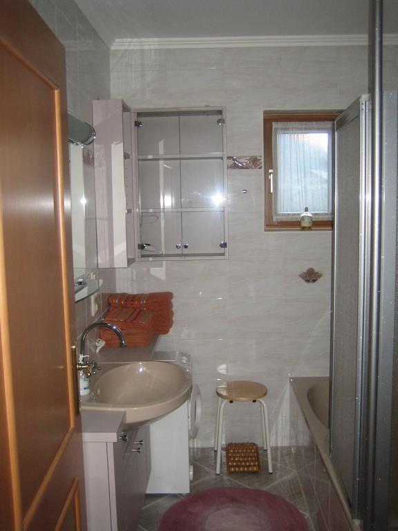 Aberseehaus Nussbaumer Strobl Εξωτερικό φωτογραφία