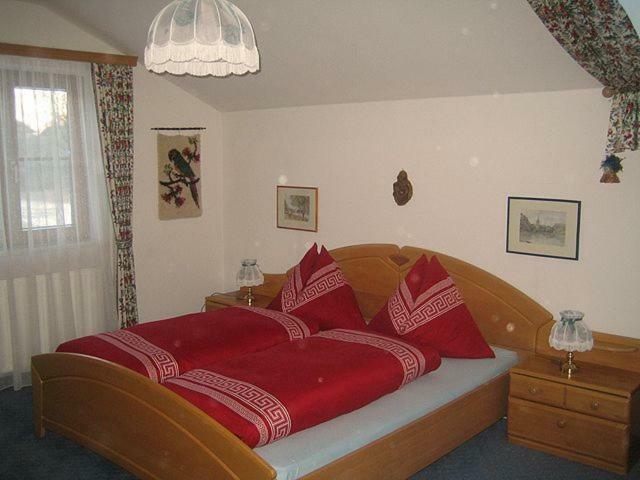 Aberseehaus Nussbaumer Strobl Εξωτερικό φωτογραφία