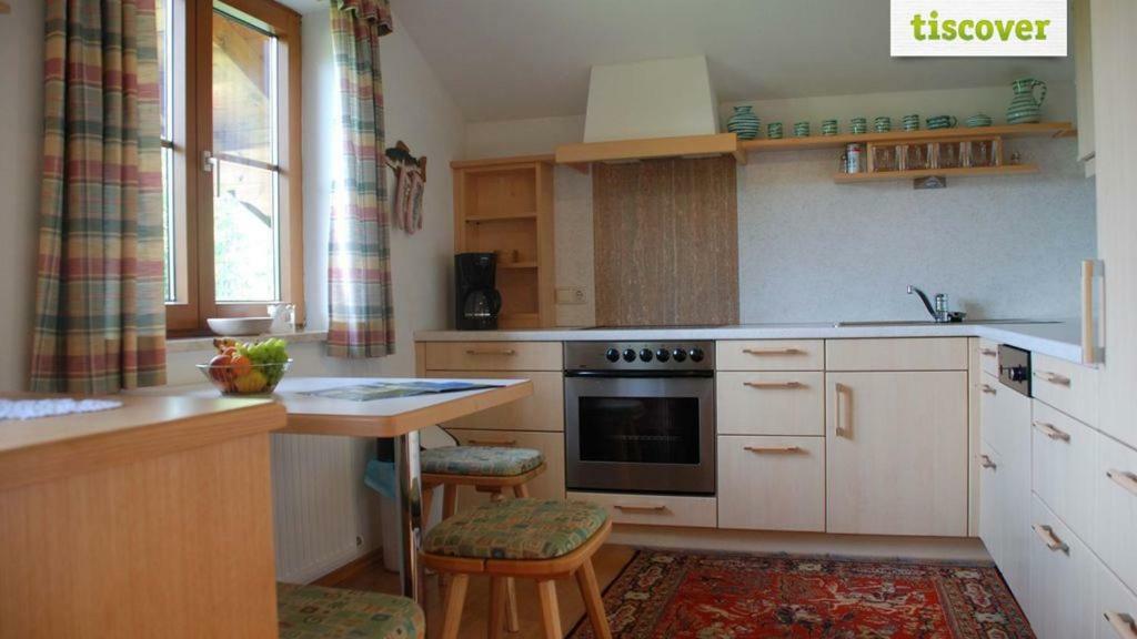 Aberseehaus Nussbaumer Strobl Εξωτερικό φωτογραφία
